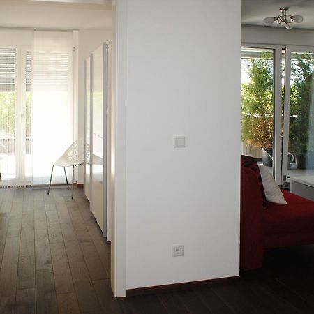 Residenz Am See Apartament Friedrichshafen Zewnętrze zdjęcie